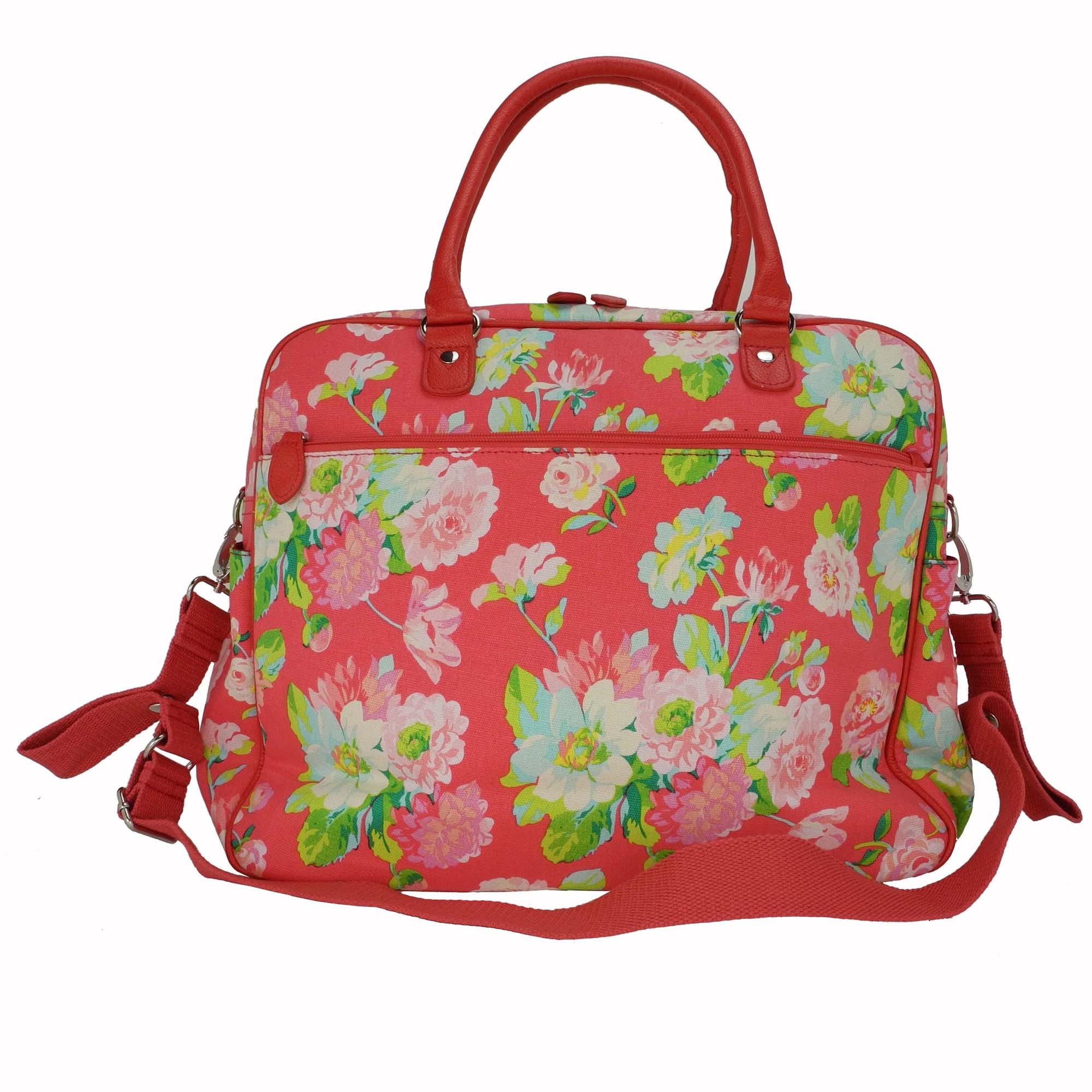 Room Seven Diaper Bag Diaper Bag Print Bages Bonjour Red Red S147000 eBay