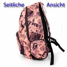 [Brunotti Rucksack Backpack Funktional]