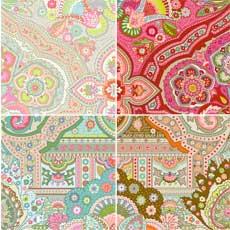 Oilily Spring Ovation